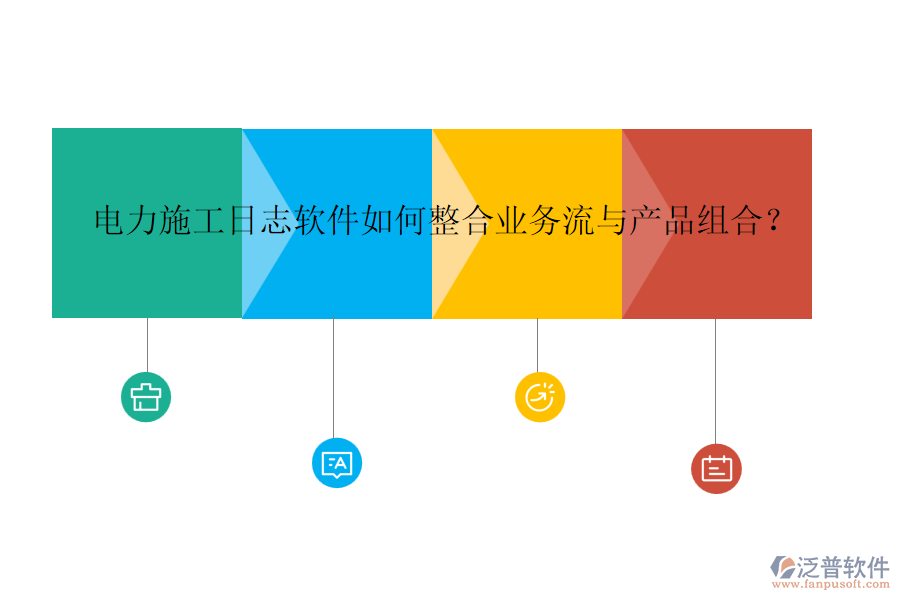 電力施工日志軟件如何整合業(yè)務流與產品組合？