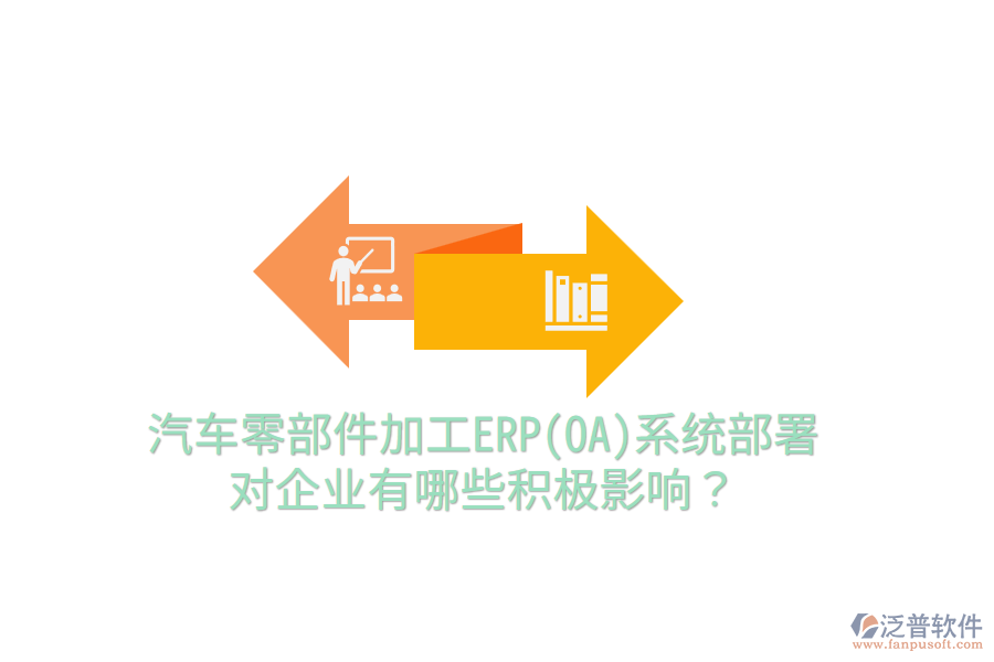  汽車零部件加工ERP(OA)系統(tǒng)部署，對(duì)企業(yè)有哪些積極影響？