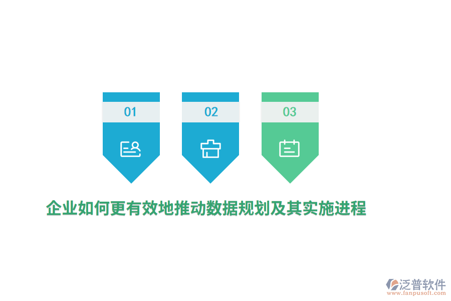企業(yè)如何更有效地推動數(shù)據(jù)規(guī)劃及其實施進程？