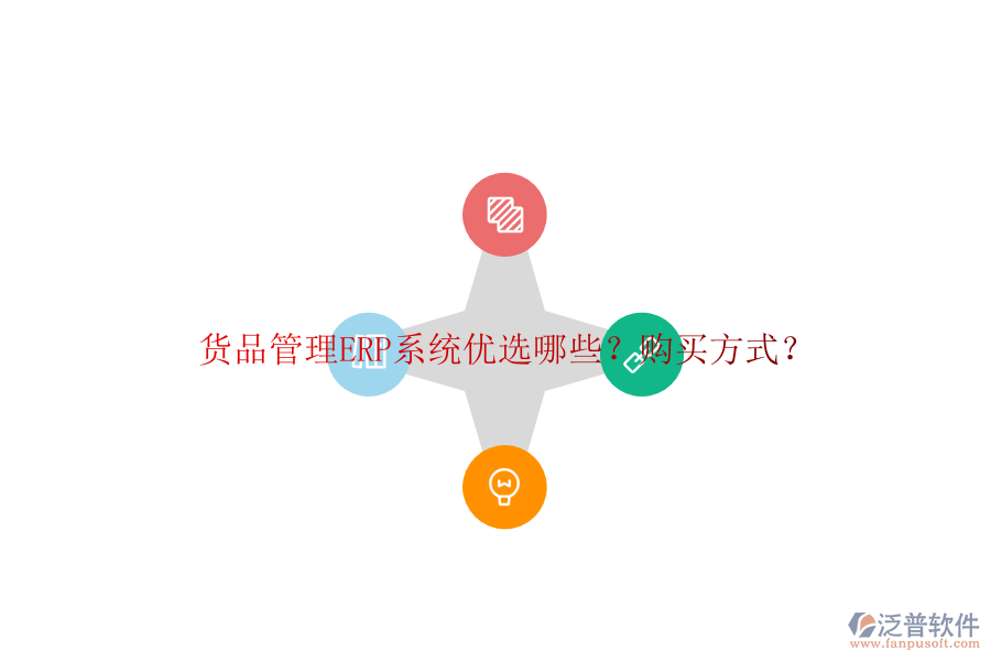 貨品管理ERP系統(tǒng)優(yōu)選哪些？購買方式？
