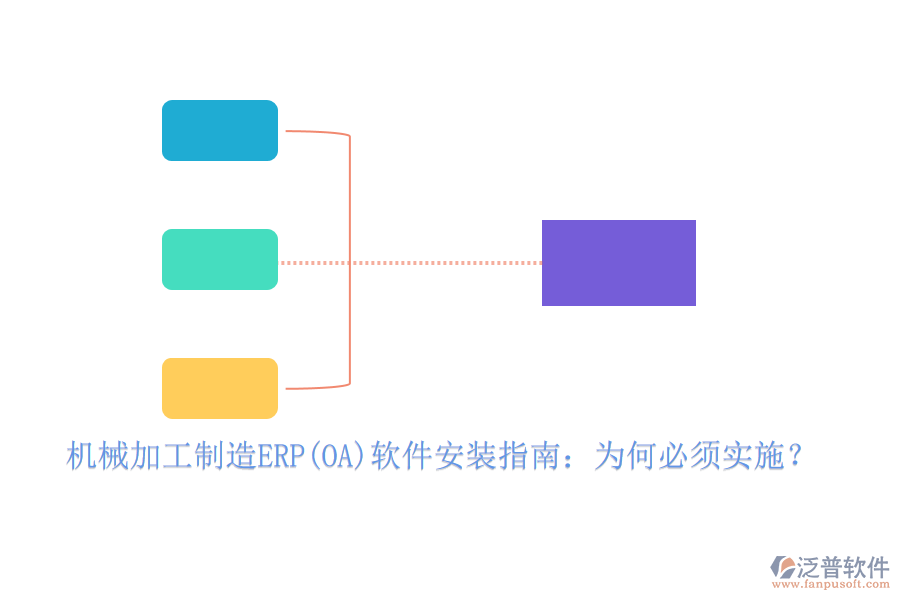 機(jī)械加工制造ERP(OA)軟件安裝指南：為何必須實(shí)施？