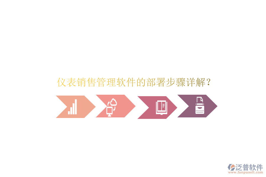 儀表銷售管理軟件的部署步驟詳解？