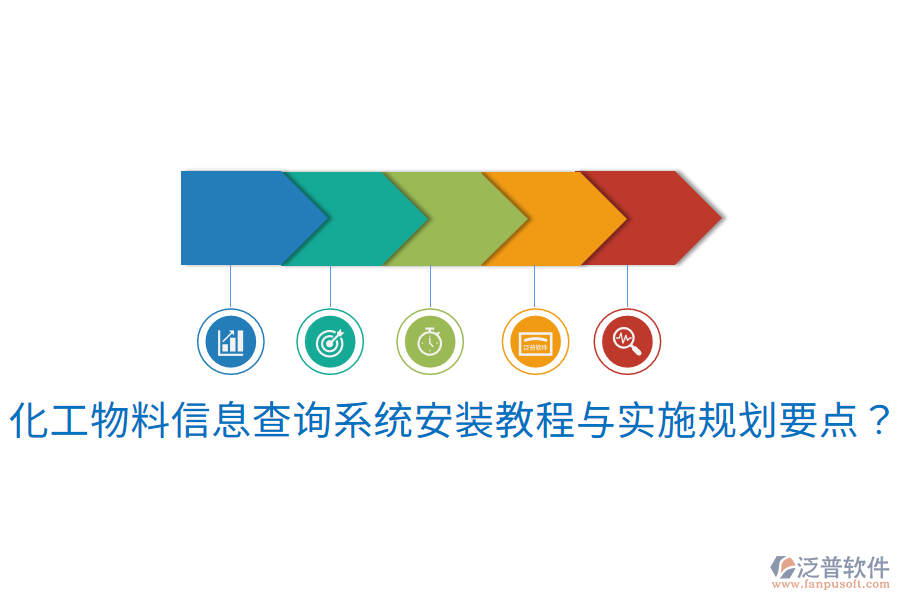 化工物料信息查詢系統(tǒng)安裝教程與實(shí)施規(guī)劃要點(diǎn)？