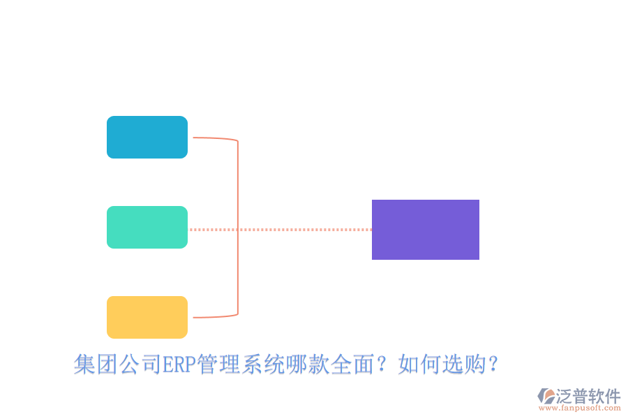 集團(tuán)公司ERP管理系統(tǒng)哪款全面？如何選購(gòu)？