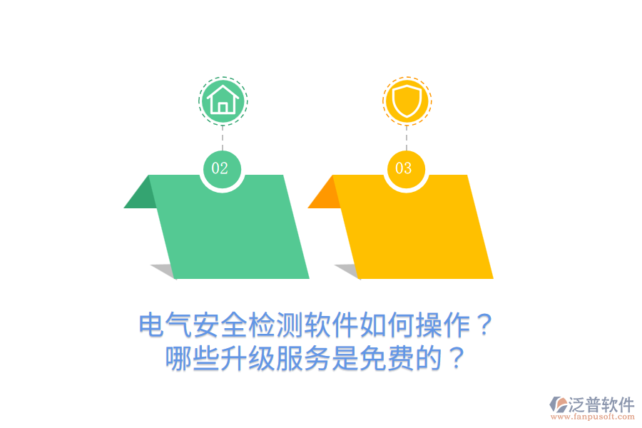電氣安全檢測(cè)軟件如何操作？哪些升級(jí)服務(wù)是免費(fèi)的？