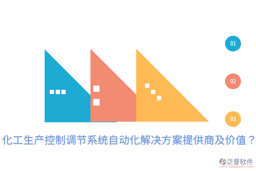  化工生產(chǎn)控制調(diào)節(jié)系統(tǒng)自動(dòng)化解決方案提供商及價(jià)值？
