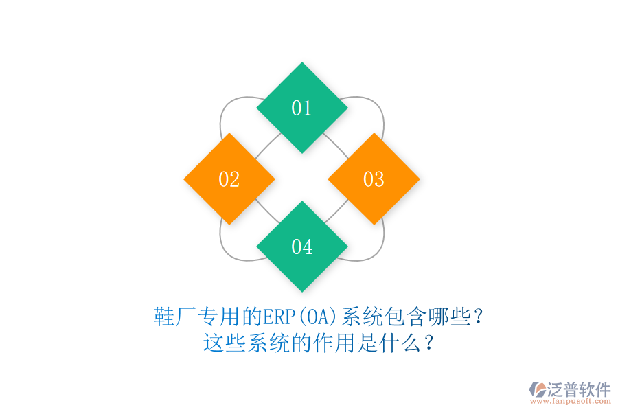 鞋廠專用的ERP(OA)系統(tǒng)包含哪些？這些系統(tǒng)的作用是什么？