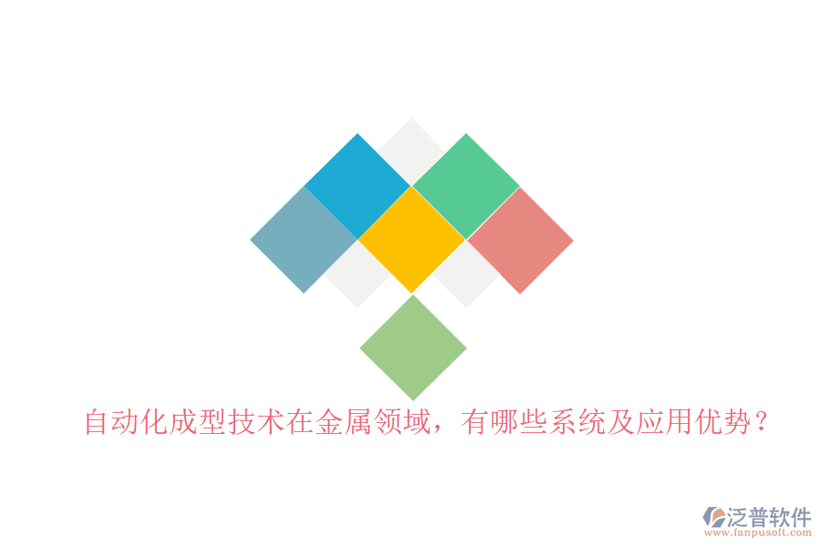 自動(dòng)化成型技術(shù)在金屬領(lǐng)域，有哪些系統(tǒng)及應(yīng)用優(yōu)勢(shì)？