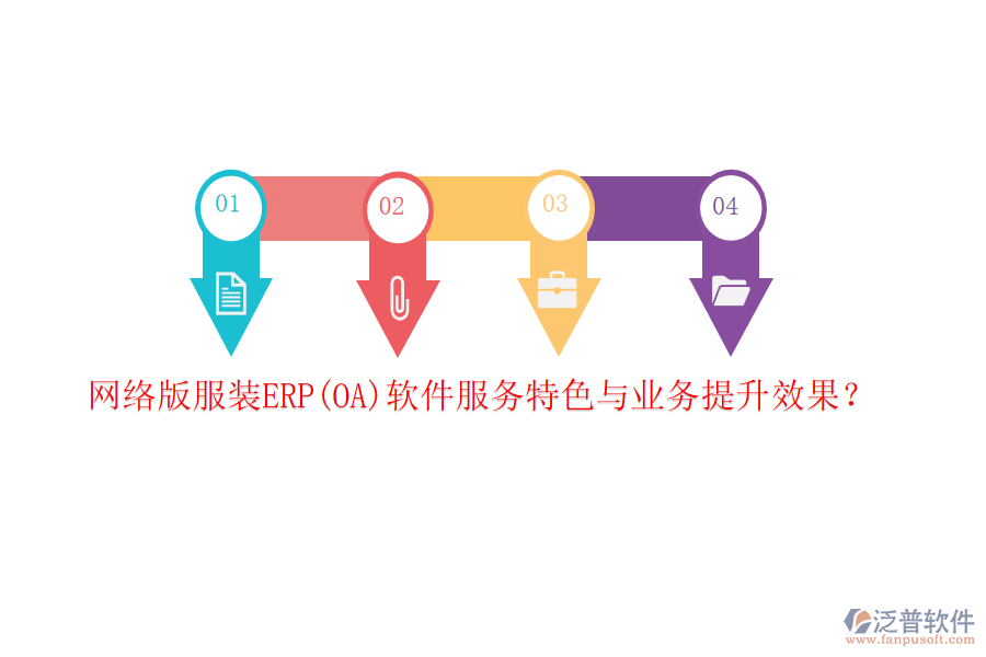 網(wǎng)絡(luò)版服裝ERP(OA)軟件服務(wù)特色與業(yè)務(wù)提升效果？