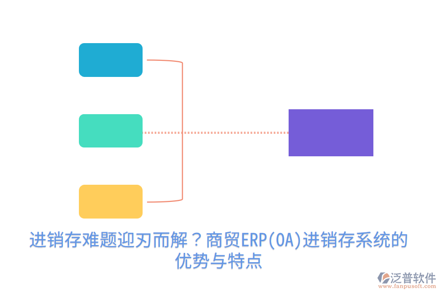 進(jìn)銷存難題迎刃而解？商貿(mào)ERP(OA)進(jìn)銷存系統(tǒng)的優(yōu)勢(shì)與特點(diǎn)