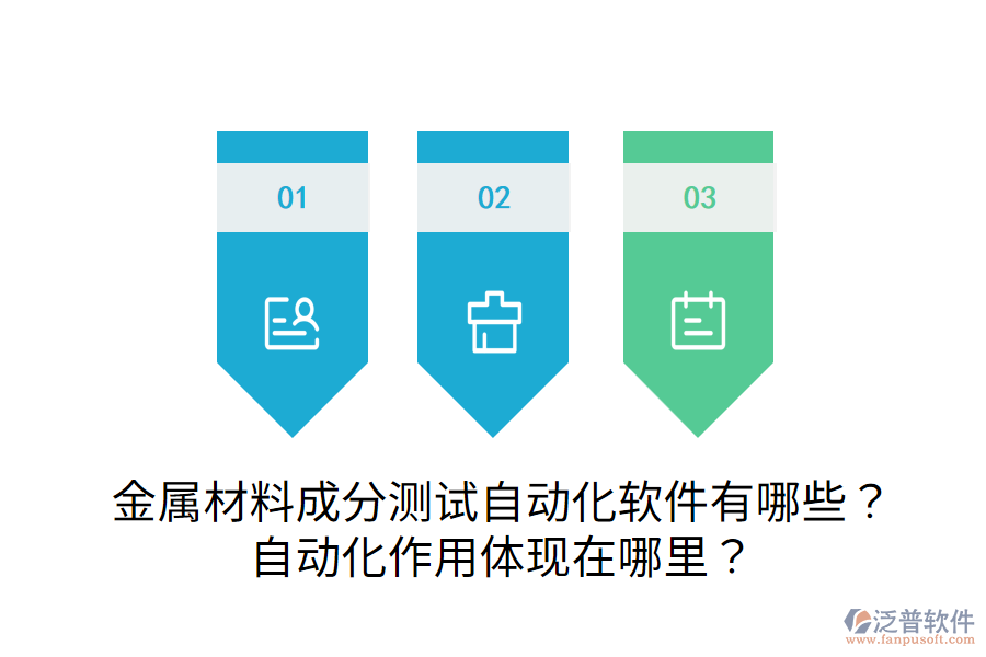  金屬材料成分測試自動化軟件有哪些？自動化作用體現(xiàn)在哪里？