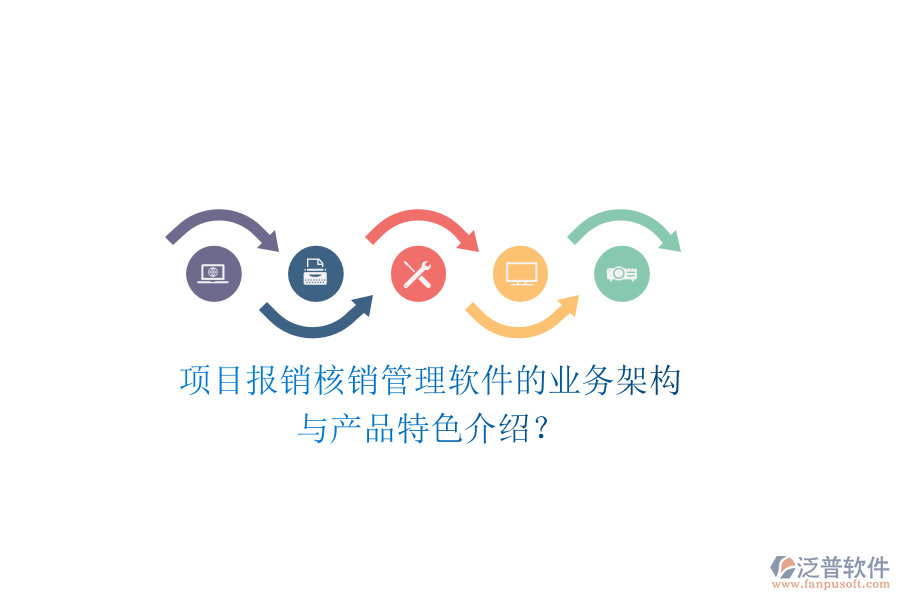 項(xiàng)目報銷核銷管理軟件的業(yè)務(wù)架構(gòu)與產(chǎn)品特色介紹？