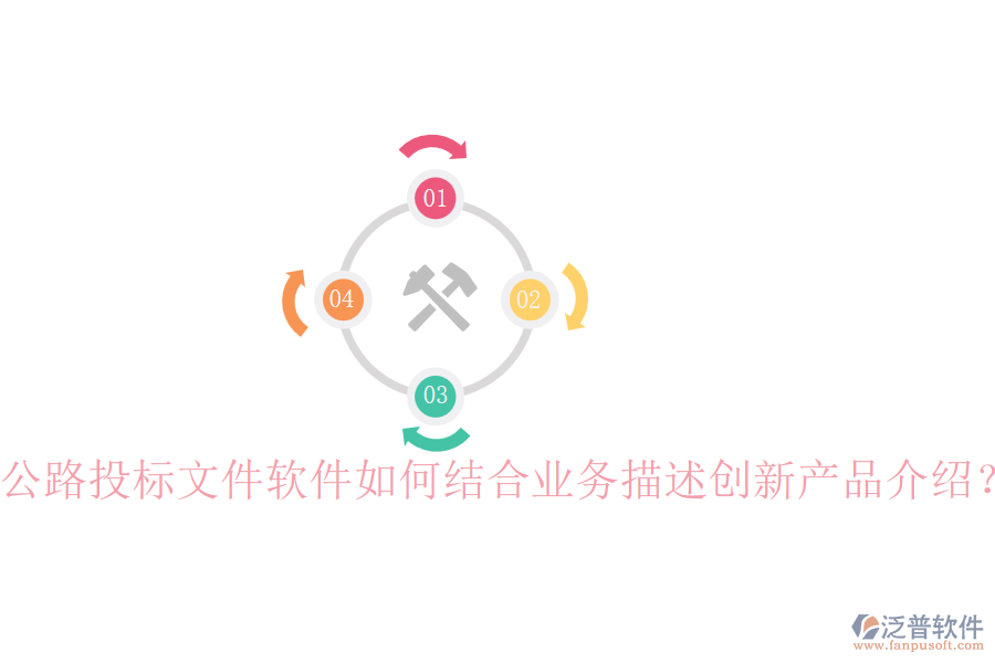 公路投標文件軟件如何結(jié)合業(yè)務描述創(chuàng)新產(chǎn)品介紹？