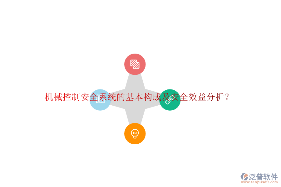機械控制安全系統(tǒng)的基本構成及安全效益分析？