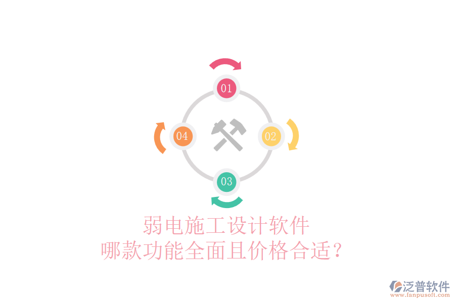 弱電施工設(shè)計(jì)軟件，哪款功能全面且價(jià)格合適？