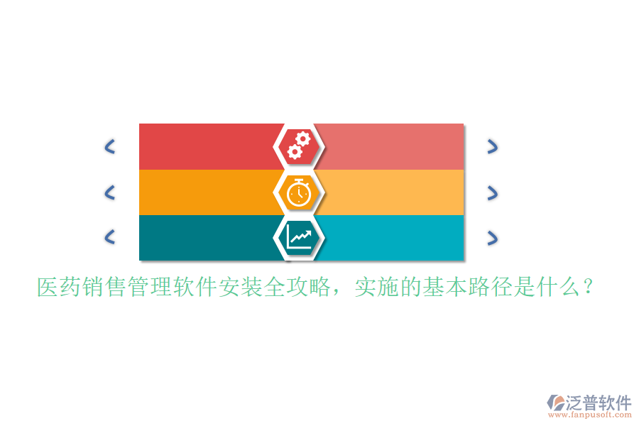 醫(yī)藥銷售管理軟件安裝全攻略，實(shí)施的基本路徑是什么？