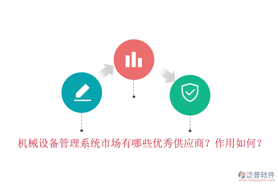 機(jī)械設(shè)備管理系統(tǒng)市場有哪些優(yōu)秀供應(yīng)商？作用如何？