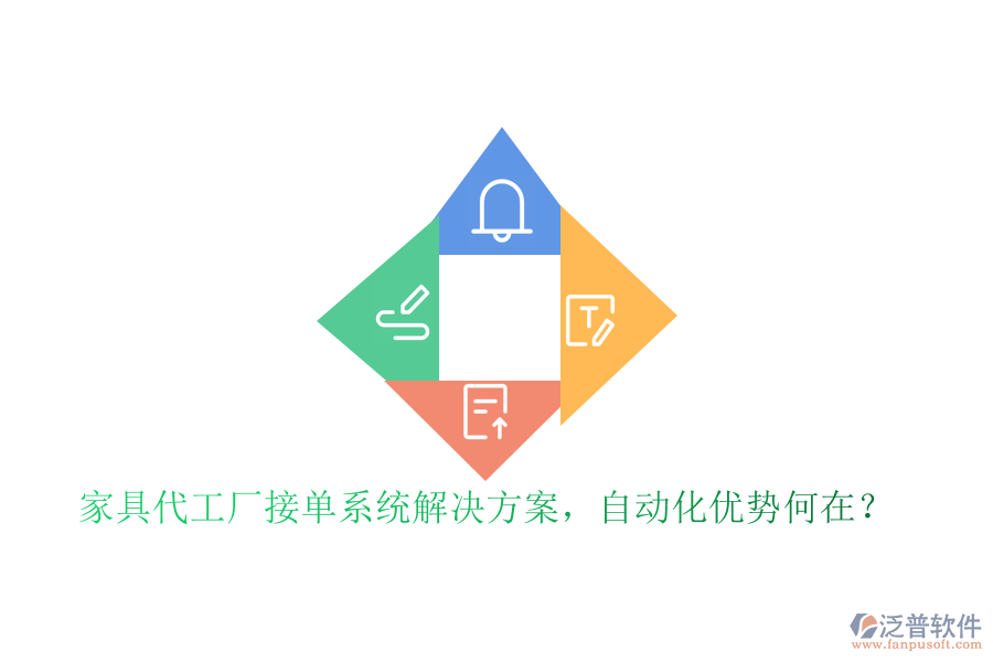 家具代工廠接單系統(tǒng)解決方案，自動化優(yōu)勢何在？