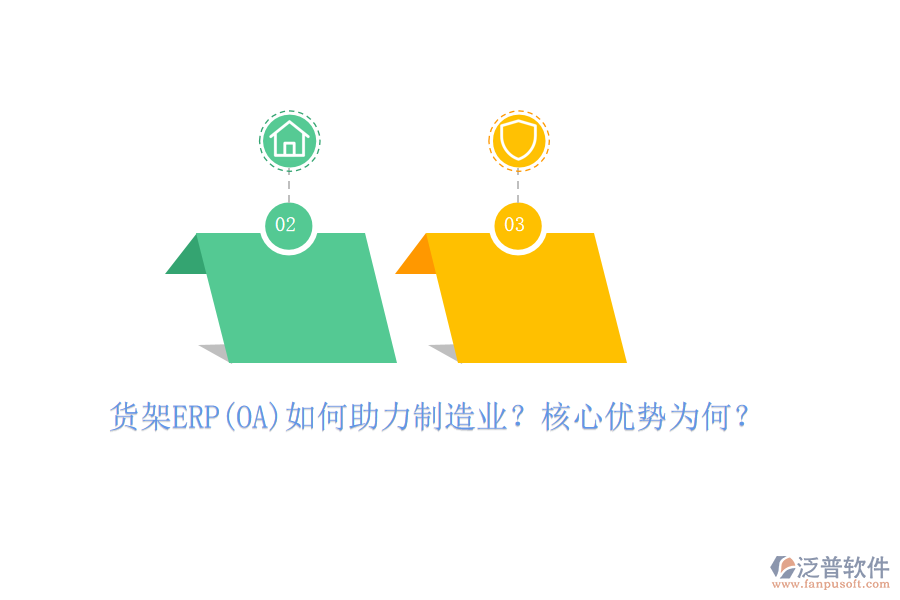 貨架ERP(OA)如何助力制造業(yè)？核心優(yōu)勢為何？