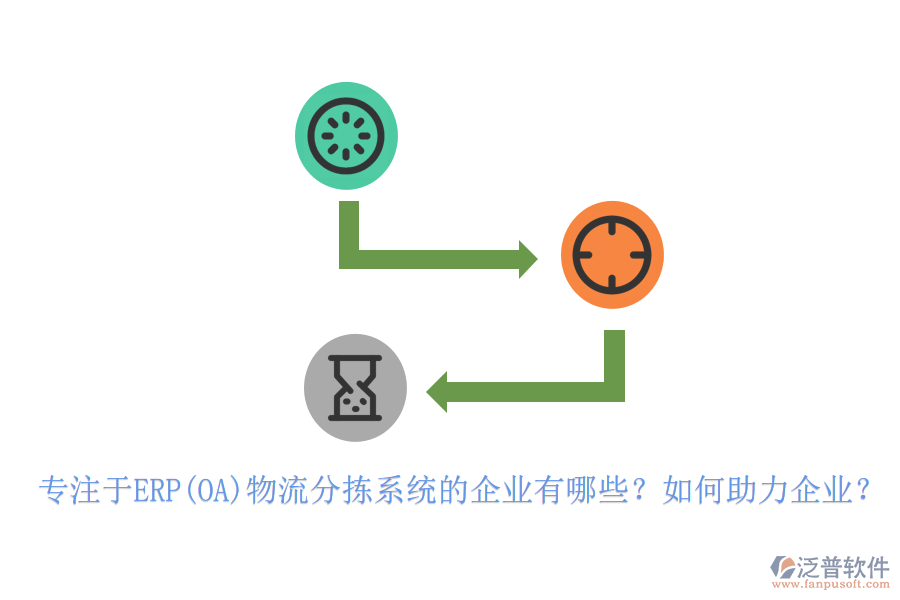 專注于ERP(OA)物流分揀系統(tǒng)的企業(yè)有哪些？如何助力企業(yè)？