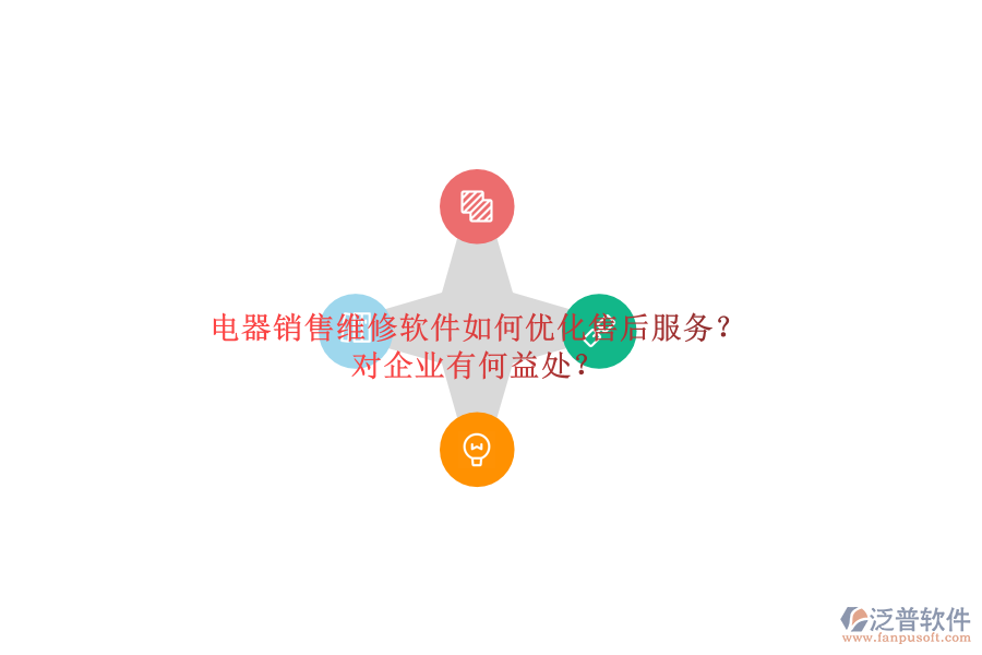 電器銷售維修軟件如何優(yōu)化售后服務？對企業(yè)有何益處？