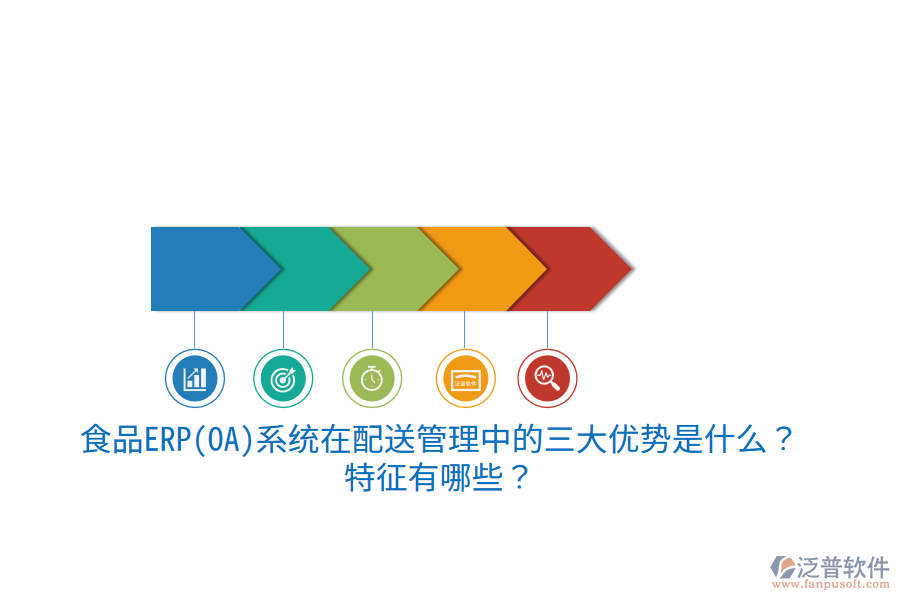 食品ERP(OA)系統(tǒng)在配送管理中的三大優(yōu)勢是什么？特征有哪些？