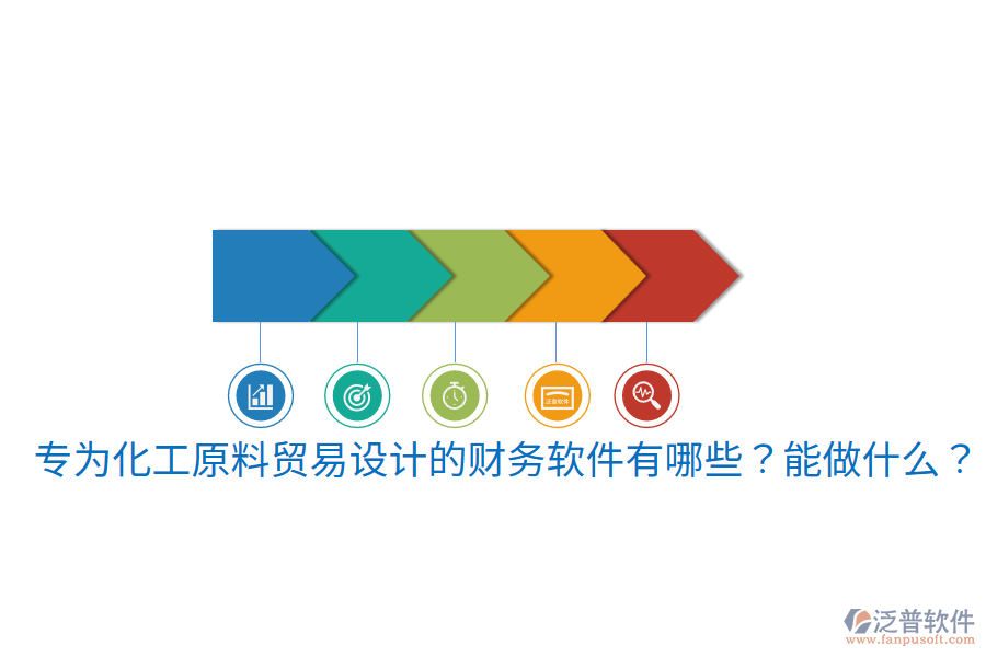  專為化工原料貿易設計的財務軟件有哪些？能做什么？