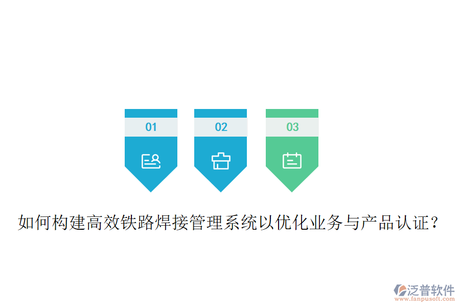如何構(gòu)建高效鐵路焊接管理系統(tǒng)以優(yōu)化業(yè)務(wù)與產(chǎn)品認(rèn)證？