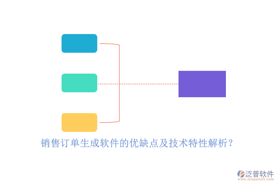 銷售訂單生成軟件的優(yōu)缺點(diǎn)及技術(shù)特性解析？