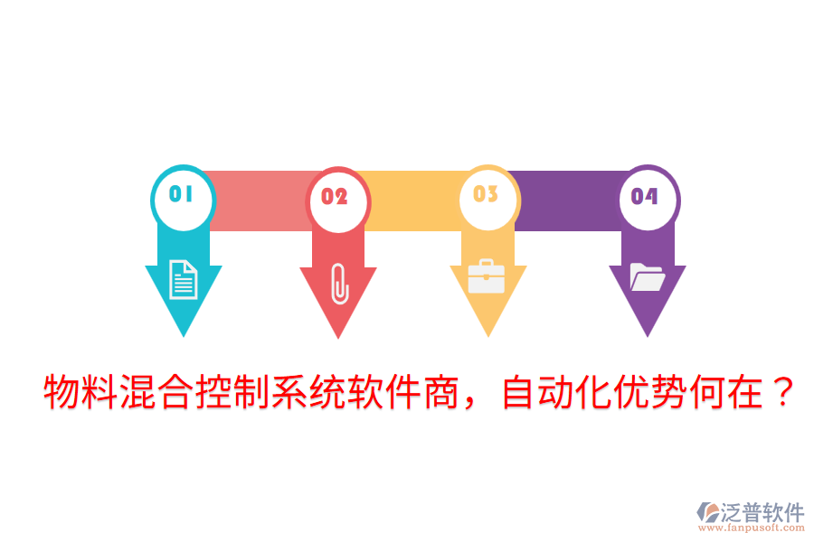  物料混合控制系統(tǒng)軟件商，自動(dòng)化優(yōu)勢(shì)何在？