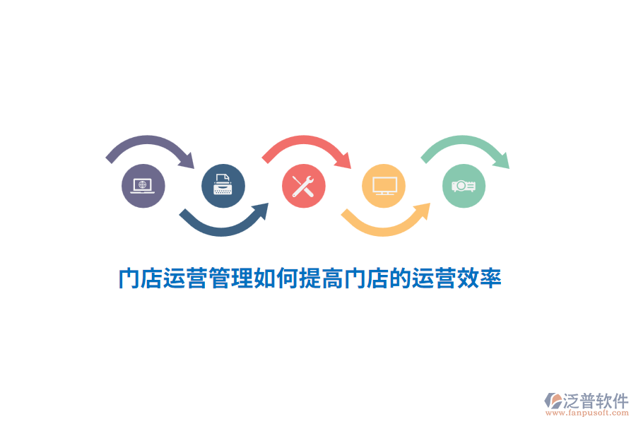 門店運(yùn)營(yíng)管理如何提高門店的運(yùn)營(yíng)效率？
