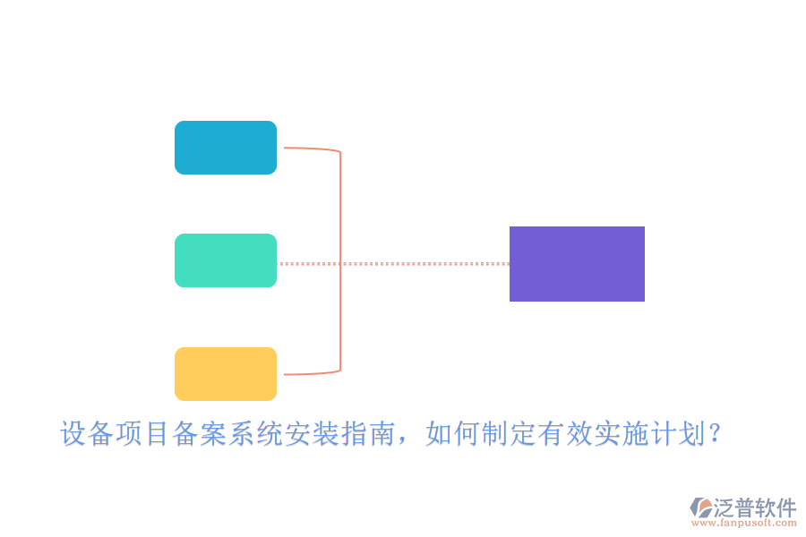 設(shè)備項(xiàng)目備案系統(tǒng)安裝指南，如何制定有效實(shí)施計(jì)劃？