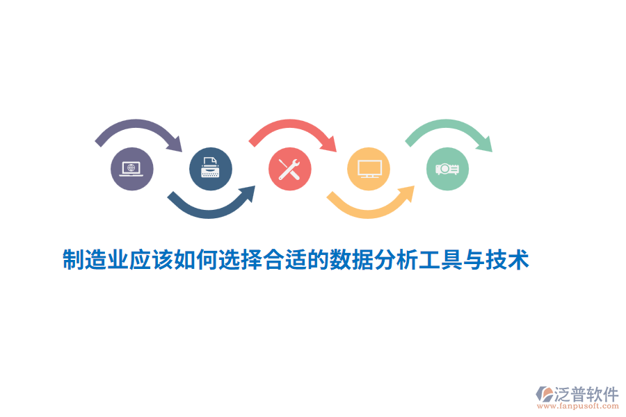 制造業(yè)應(yīng)該如何選擇合適的數(shù)據(jù)分析工具與技術(shù)？