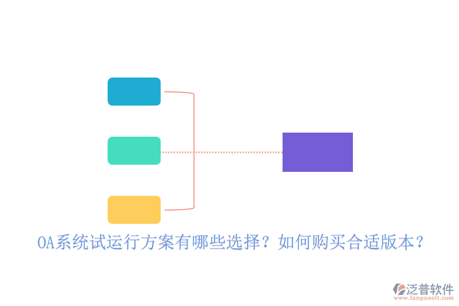 OA系統(tǒng)試運(yùn)行方案有哪些選擇？如何購買合適版本？
