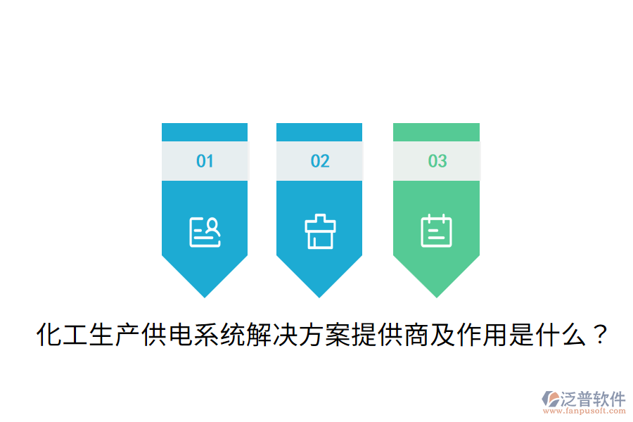  化工生產(chǎn)供電系統(tǒng)解決方案提供商及作用是什么？