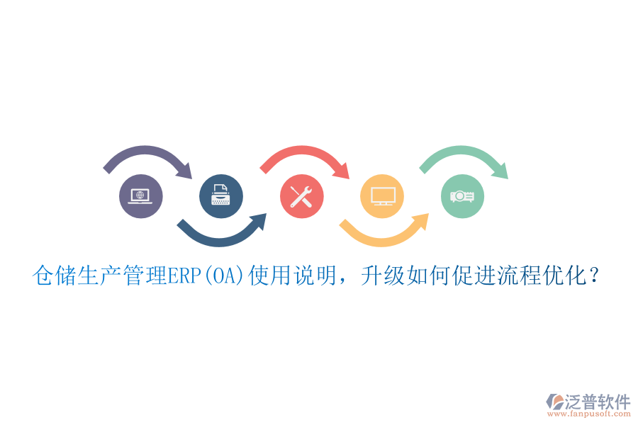 倉儲生產(chǎn)管理ERP(OA)使用說明，升級如何促進流程優(yōu)化？