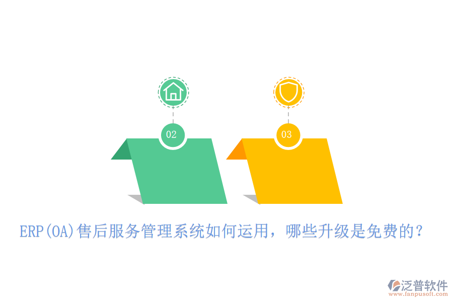 ERP(OA)售后服務管理系統(tǒng)如何運用，哪些升級是免費的？
