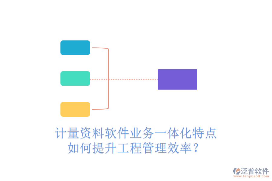 計(jì)量資料軟件業(yè)務(wù)一體化特點(diǎn)，如何提升工程管理效率？