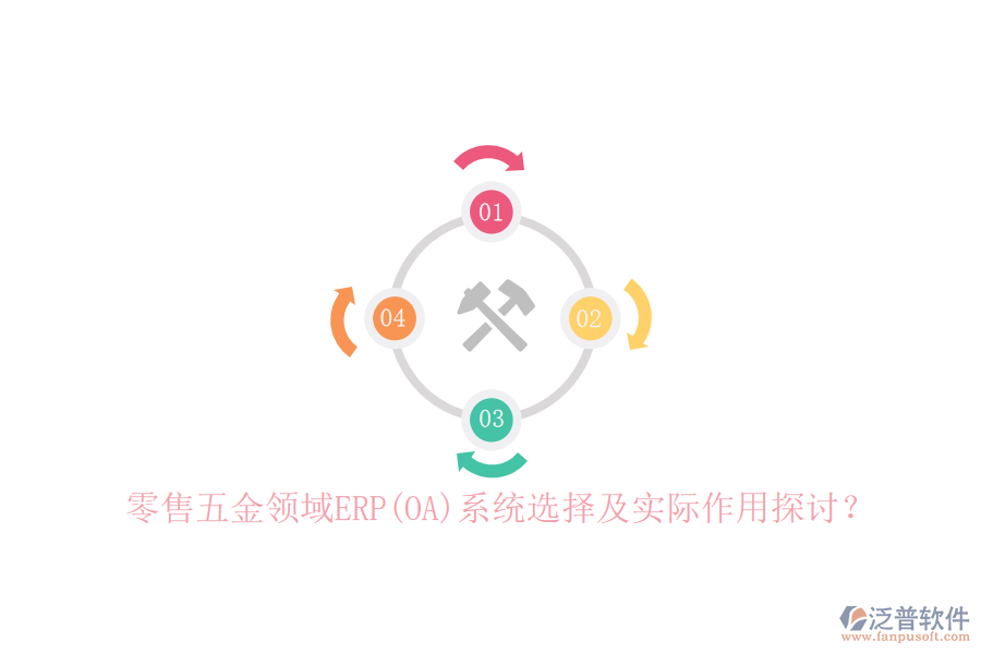 零售五金領(lǐng)域ERP(OA)系統(tǒng)選擇及實(shí)際作用探討？