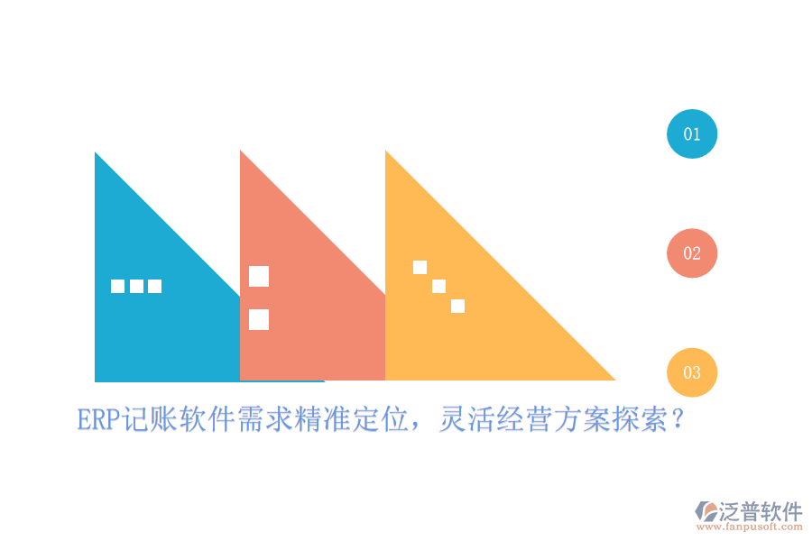 ERP記賬軟件需求精準(zhǔn)定位，靈活經(jīng)營(yíng)方案探索？