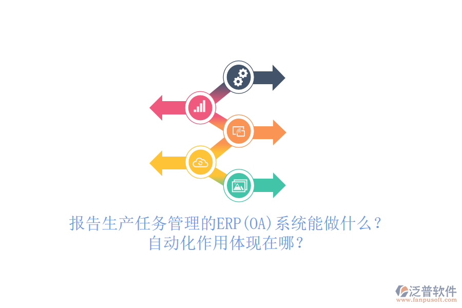 報(bào)告生產(chǎn)任務(wù)管理的ERP(OA)系統(tǒng)能做什么？自動(dòng)化作用體現(xiàn)在哪？