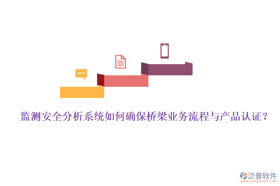 監(jiān)測(cè)安全分析系統(tǒng)如何確保橋梁業(yè)務(wù)流程與產(chǎn)品認(rèn)證？