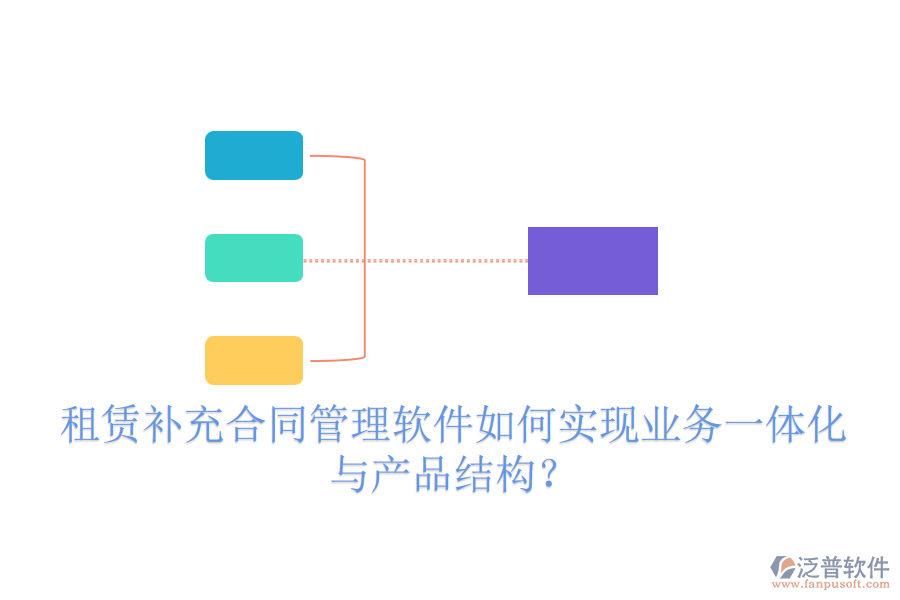租賃補(bǔ)充合同管理軟件如何實(shí)現(xiàn)業(yè)務(wù)一體化與產(chǎn)品結(jié)構(gòu)？