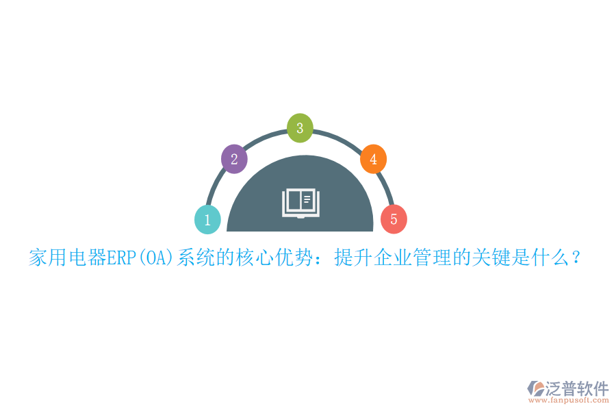 家用電器ERP(OA)系統(tǒng)的核心優(yōu)勢：提升企業(yè)管理的關(guān)鍵是什么？