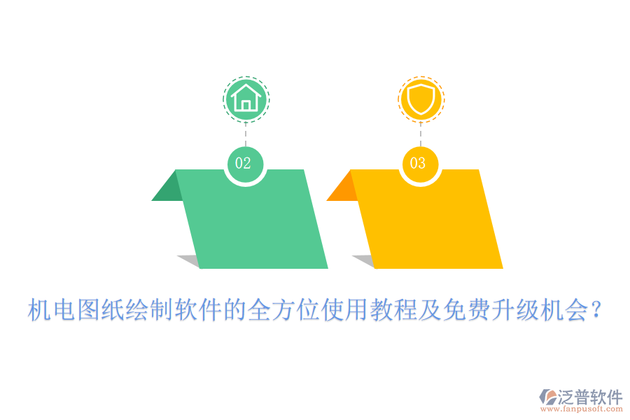 機電圖紙繪制軟件的全方位使用教程及免費升級機會？