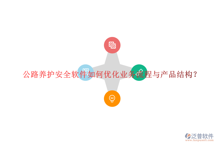 公路養(yǎng)護(hù)安全軟件如何優(yōu)化業(yè)務(wù)流程與產(chǎn)品結(jié)構(gòu)？