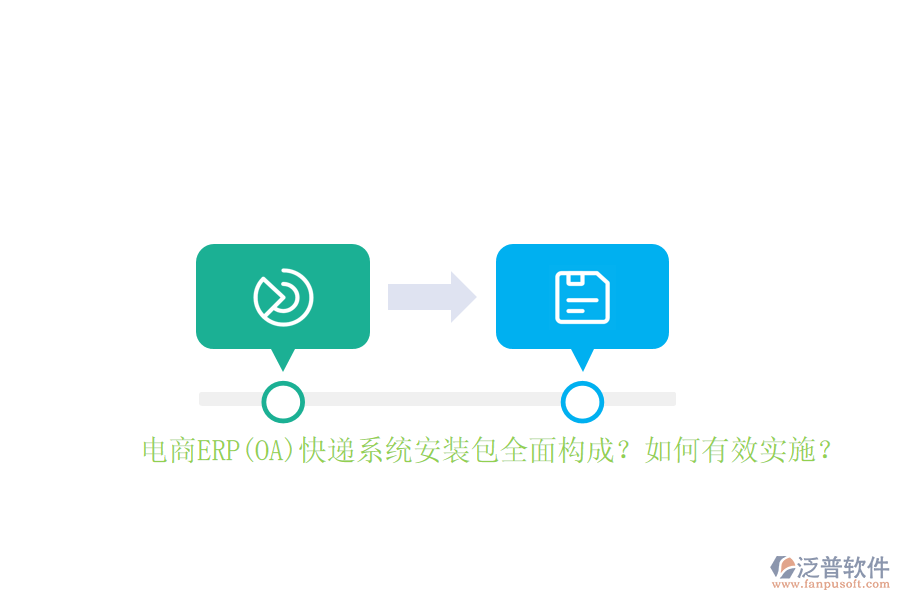 電商ERP(OA)快遞系統(tǒng)安裝包全面構成？如何有效實施？