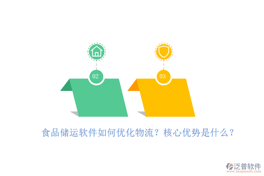 食品儲運軟件如何優(yōu)化物流？核心優(yōu)勢是什么？