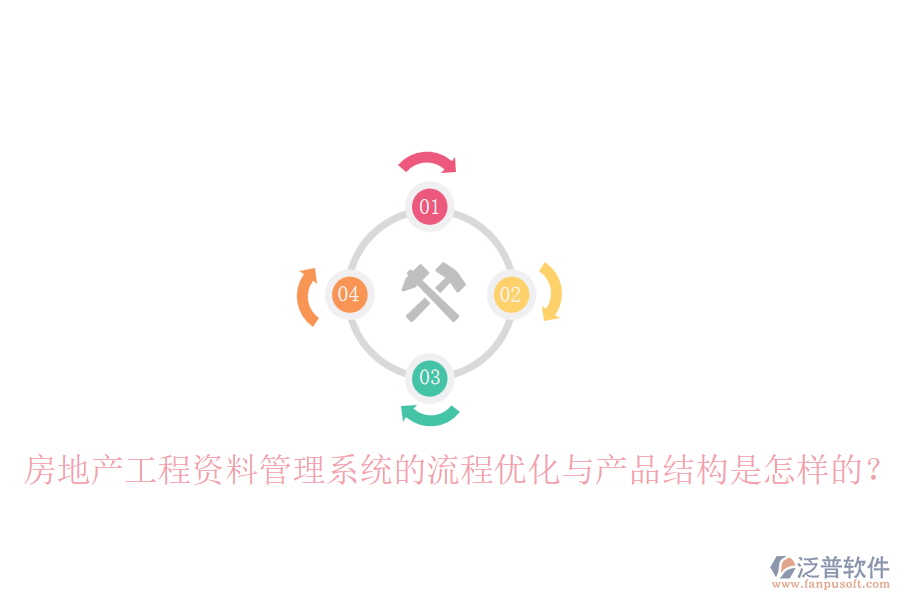 房地產(chǎn)工程資料管理系統(tǒng)的流程優(yōu)化與產(chǎn)品結(jié)構(gòu)是怎樣的？