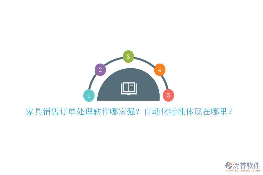 家具銷售訂單處理軟件哪家強(qiáng)？自動(dòng)化特性體現(xiàn)在哪里？